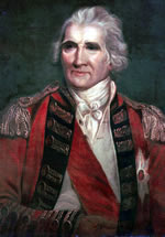 Ralph Abercromby