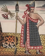Acamapichtli
