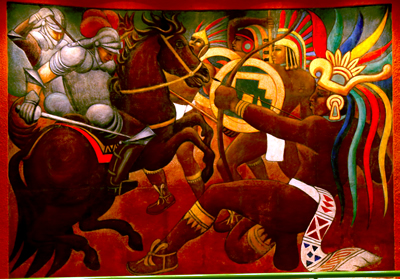 Batalla de Acaxual