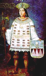 Túpac Amaru I
