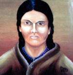 Gregoria Apaza
