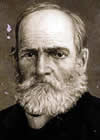 Diego Barros Arana