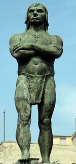 Araribóia
