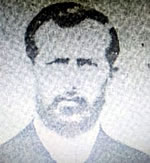 Santiago Avendaño
