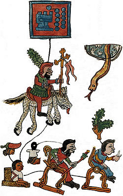 Códice Telleriano