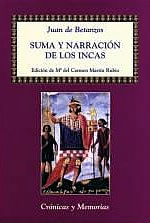Juan de Betanzos