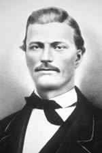 John Bozeman