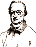Charles Etienne Brasseur de Bourbourg