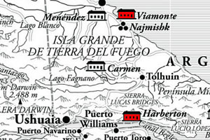 Galería de Imágenes