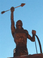 Juan Calchaquí