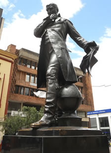 Caldas