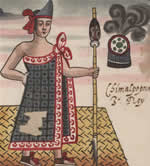 Chimalpopoca