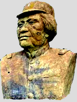 Kolükew (Ignacio Coliqueo)