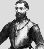 Hernández de Córdoba