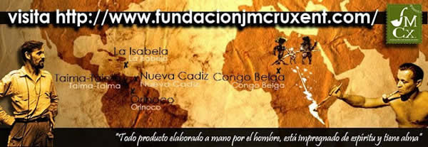 Fundación Cruxent