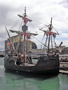 Galería de Imágenes
