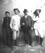Foto de 1909