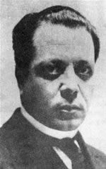 Salvador Debenedetti