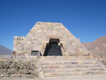 Pucará de Tilcara