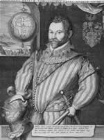 Sir Francis Drake