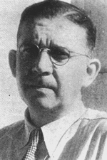 Walter Dupouy Lührs