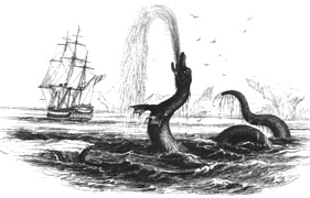Serpiente de Mar