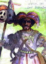 Estebanico