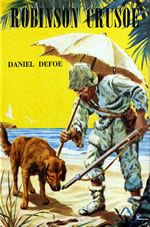Robinson Crusoe