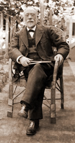 Francisco Fonck