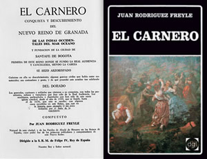 "El Carnero"
