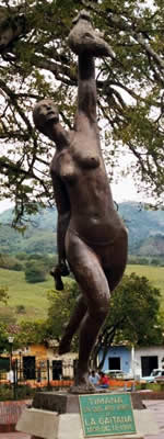 Gaitana