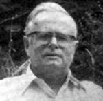 Charles H. Hapgood