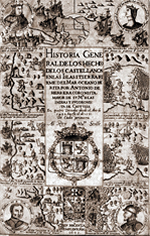 Portada Volumen I