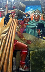 Huáscar