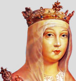 Isabel "La Católica"