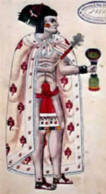 Ixtlilxóchitl I