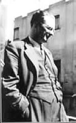 Paul Kirchhoff