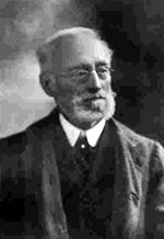Samuel A. Lafone Quevedo