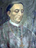 Diego de Landa