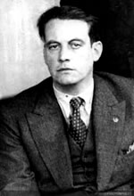 Ricardo A. Latcham