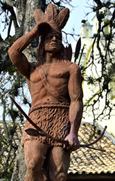 Monumento a Lempira