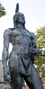 Massasoit