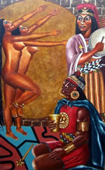 Mayta Cápac