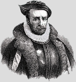 Alvaro de Mendaña y Neyra