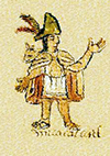 Micacalcatl