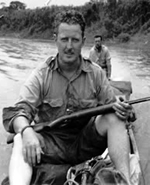 Theodore Morde