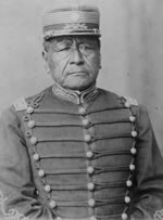 Manuel Mamuncurá