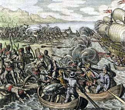 Dominicana 1499