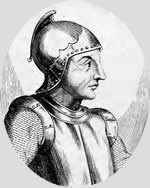 Cristóbal de Olid