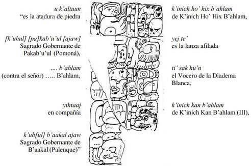 K'inich Kan Bahlam III